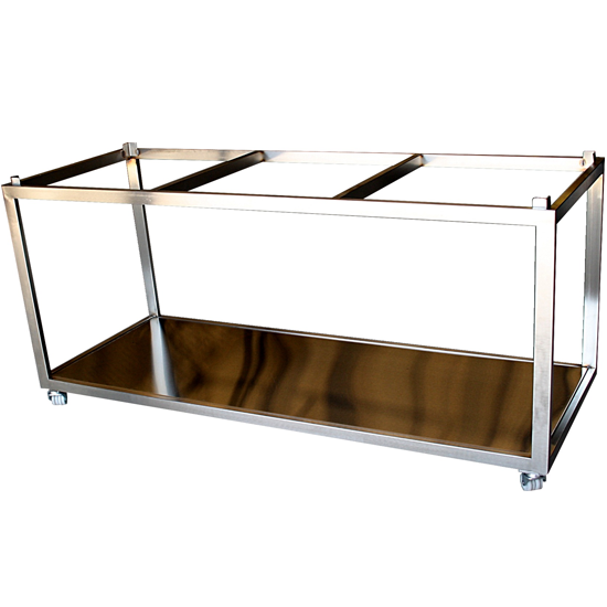 Grill Playa bord 150 inox