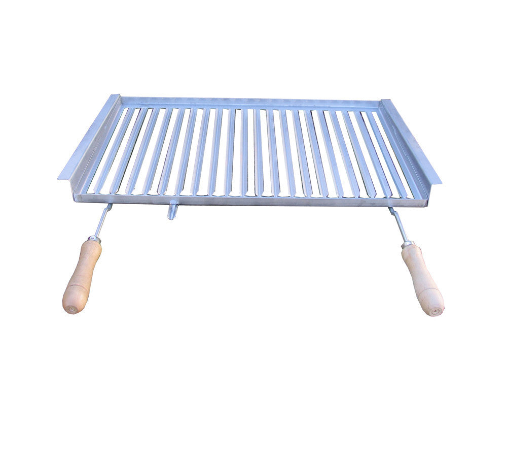 Grillbricka med Vingar